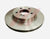 W204 BRAKE DISK REAR 0004231212 Generic Brakes