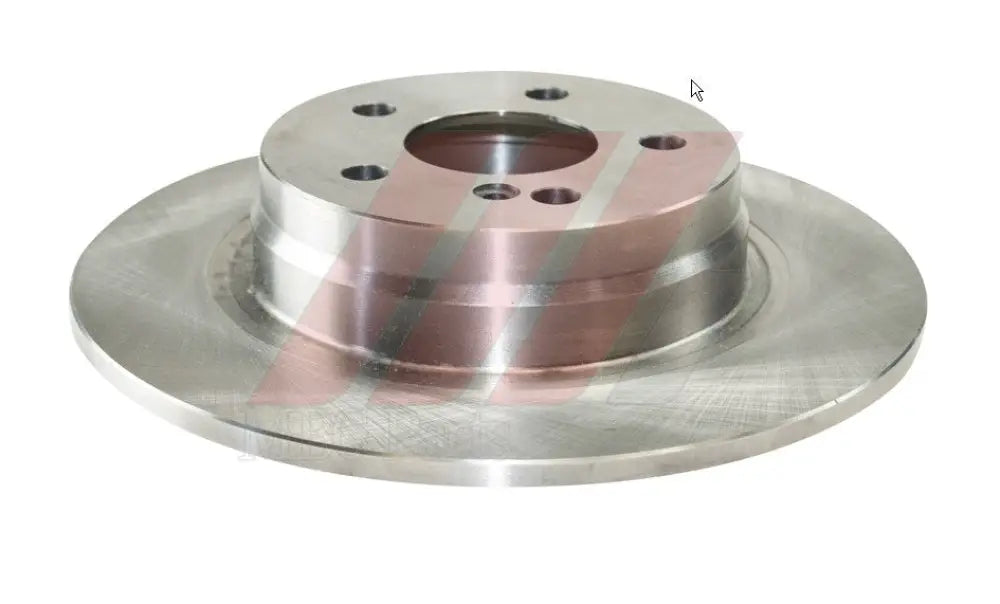 W204 BRAKE DISK REAR 2044230912 2044230912 Generic Brakes