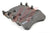 W204 BRAKE PAD FRONT C63 0004202704 0054208920 Generic Brakes