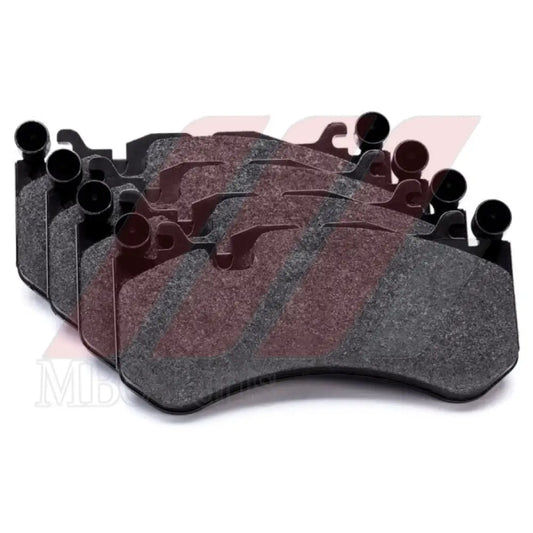 W204 BRAKE PAD Original Brakes