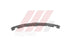 W204 BUMPER ABSORBER FR F/L 2