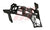 W204 BUMPER BRACKET R/F Generic Attachment