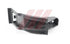 W204 BUMPER BRACKET LOWER L/R (C63)