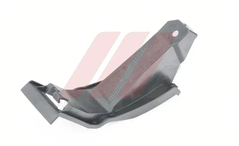 W204 BUMPER BRACKET REAR LOWER R/R Generic Attachment