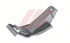 W204 BUMPER BRACKET REAR LOWER R/R