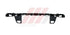 W204 BUMPER CARRIER CENTER