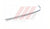 W204 BUMPER CHROME L/F F/L Generic Attachment