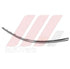 W204 BUMPER CHROME L/R P/F
