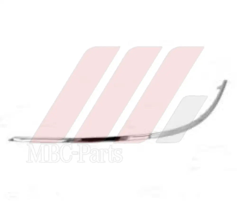 W204 BUMPER CHROME R/F F/L Generic Attachment