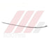 W204 BUMPER CHROME R/R P/F