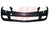 W204 BUMPER FR 954/600 F/L1 AVANTGARDE SKIN Attachment