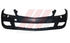 W204 BUMPER FR 954/600 F/L1 AVANTGARDE SKIN (painted)