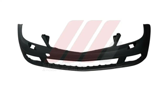 W204 BUMPER FR 954/600 P/F SKIN 2048800840 Generic Attachment