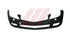 W204 BUMPER FR 954/600 P/F SKIN  2048800840