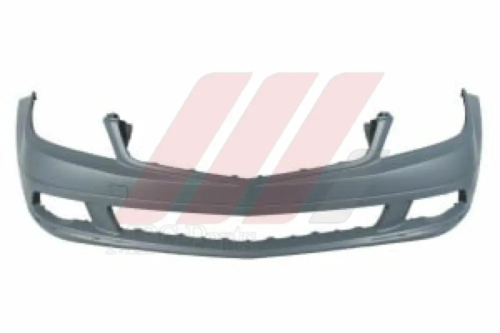 W204 BUMPER FR 954/955 P/F Generic Attachment