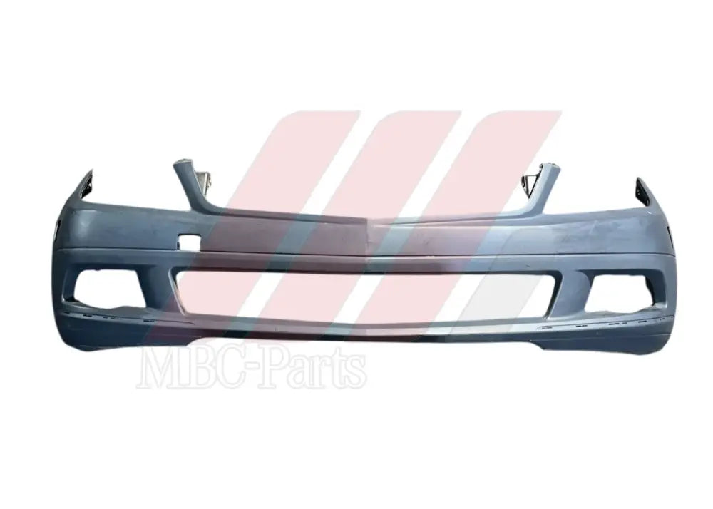 W204 BUMPER FR 954 P/F SKIN ’USA’ Generic Attachment