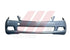 W204 BUMPER FR 954 P/F SKIN "USA"