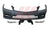 W204 BUMPER FR AMG COMPLETE F/L2 (CPL NO SPOT LAMP) Generic Attachment
