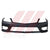 W204 BUMPER FR AMG COMPLETE F/L2 (CPL WITH SPOT LAMP) Generic Attachment