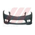 W204 BUMPER FR AMG F/L1 SKIN PDC