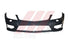 W204 BUMPER FR AMG/PDC/WASHER F/L2 COMPLETE (No Spot Lamps)