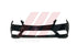W204 BUMPER FR AMG SKIN F/L1