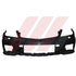 W204 BUMPER FR C63 F/L COMPLETE WITH SPOT LAMP