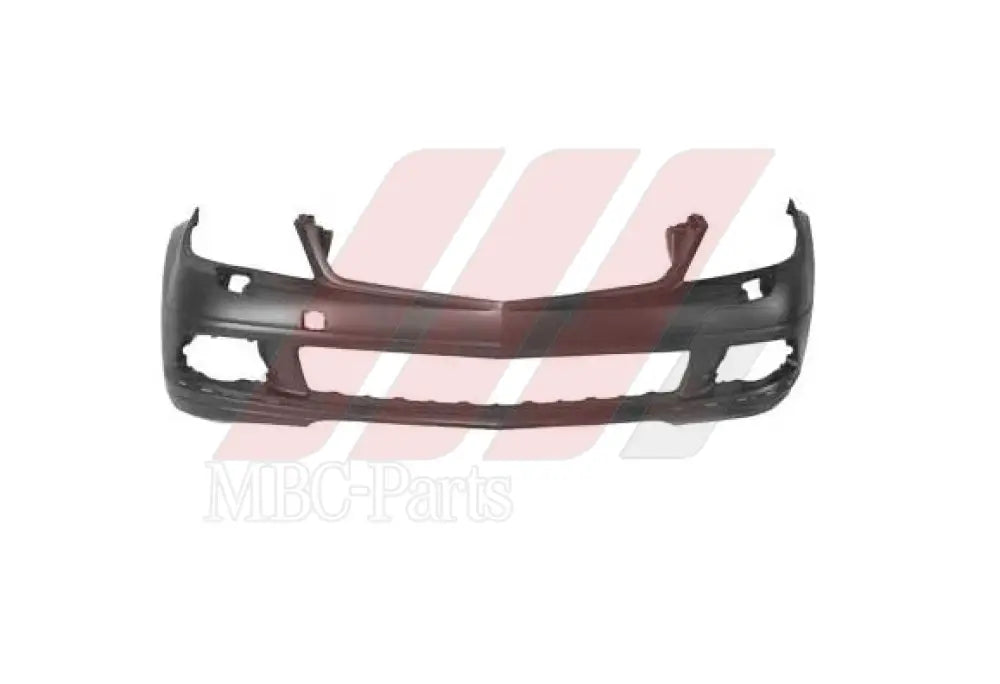 W204 BUMPER FR H/WASHER 953/600 F/L1 SKIN Original Attachment
