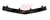 W204 BUMPER FR LOWER CENTER MOULDING BLK Generic Attachment