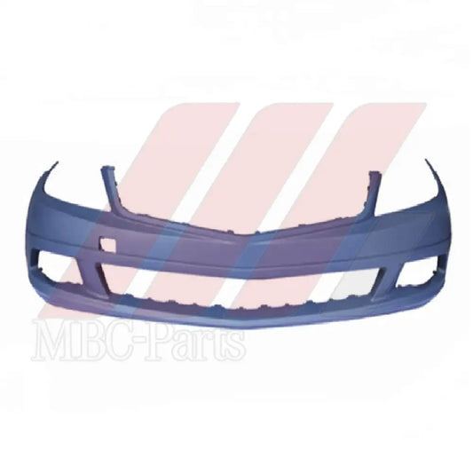W204 BUMPER FR PDC/AVANTGARDE P/F SKIN Attachment