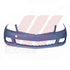 W204 BUMPER FR PDC/AVANTGARDE P/F SKIN