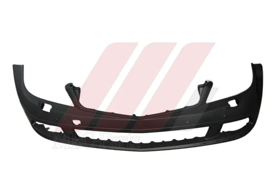 W204 BUMPER FR PDC/WASHER/AVANTGARDE P/F 2048804140 BIG FOG Generic Attachment