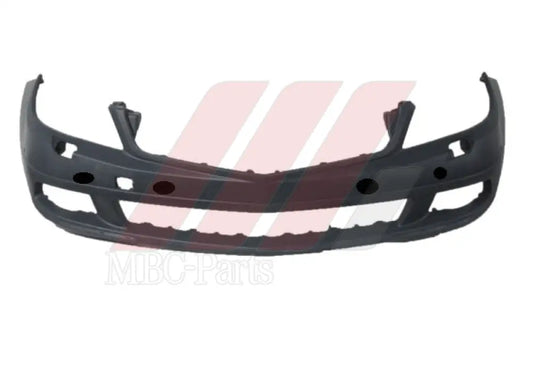 W204 BUMPER FR SKIN 953/600 P/F Original Attachment