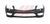 W204 BUMPER FR SKIN 954 F/L1 Original Attachment