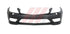 W204 BUMPER FR SKIN 954 F/L1