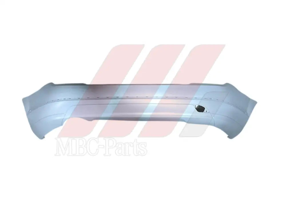 W204 BUMPER REAR 954 4CYCL SKIN Generic Attachment