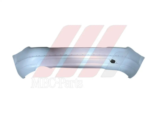 W204 BUMPER REAR 954 4CYCL SKIN Generic Attachment