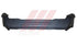 W204 BUMPER REAR AMG/PDC F/L2 COMPLETE