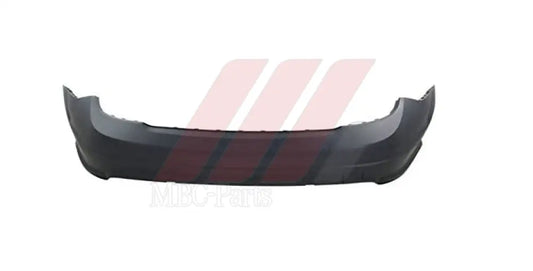 W204 BUMPER REAR AMG SKIN ONLY Generic Attachment