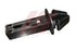 W204 BUMPER SLIDE F/LIFT ( ROUND )