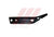 W204 BUMPER SLIDE L/F Generic Attachment