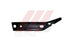 W204 BUMPER SLIDE L/F