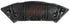 W204 BUMPER SPLASH TRAY 2045242330