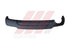 W204 BUMPER SPOILER REAR AMG F/L2 4CYL