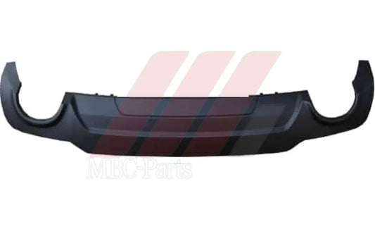 W204 BUMPER SPOILER REAR AMG F/L2 6CYL Generic Attachment