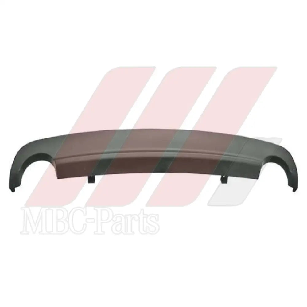 W204 BUMPER SPOILER REAR P/F AMG 6CYCL Generic Attachment
