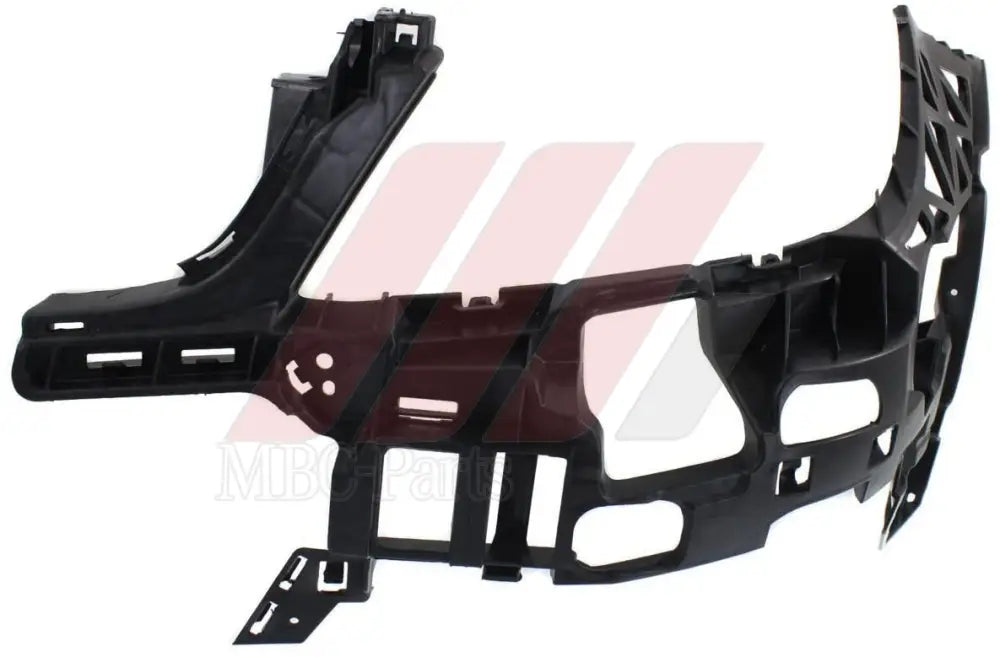 W204 BUMPER STIFFENER L/F F/L Generic Attachment