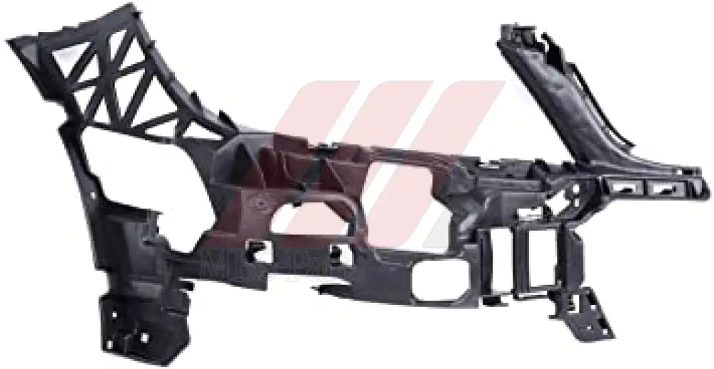 W204 BUMPER STIFFENER R/F F/L Generic Attachment