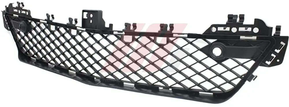 W204 BUMPER VENT CENTER FR 220 F/L Generic Attachment