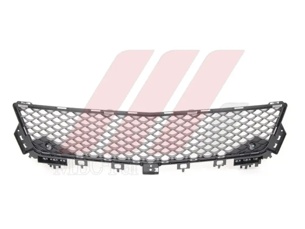 W204 BUMPER VENT CENTER FR C63 F/L Generic Attachment